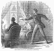 The long history of political violence
