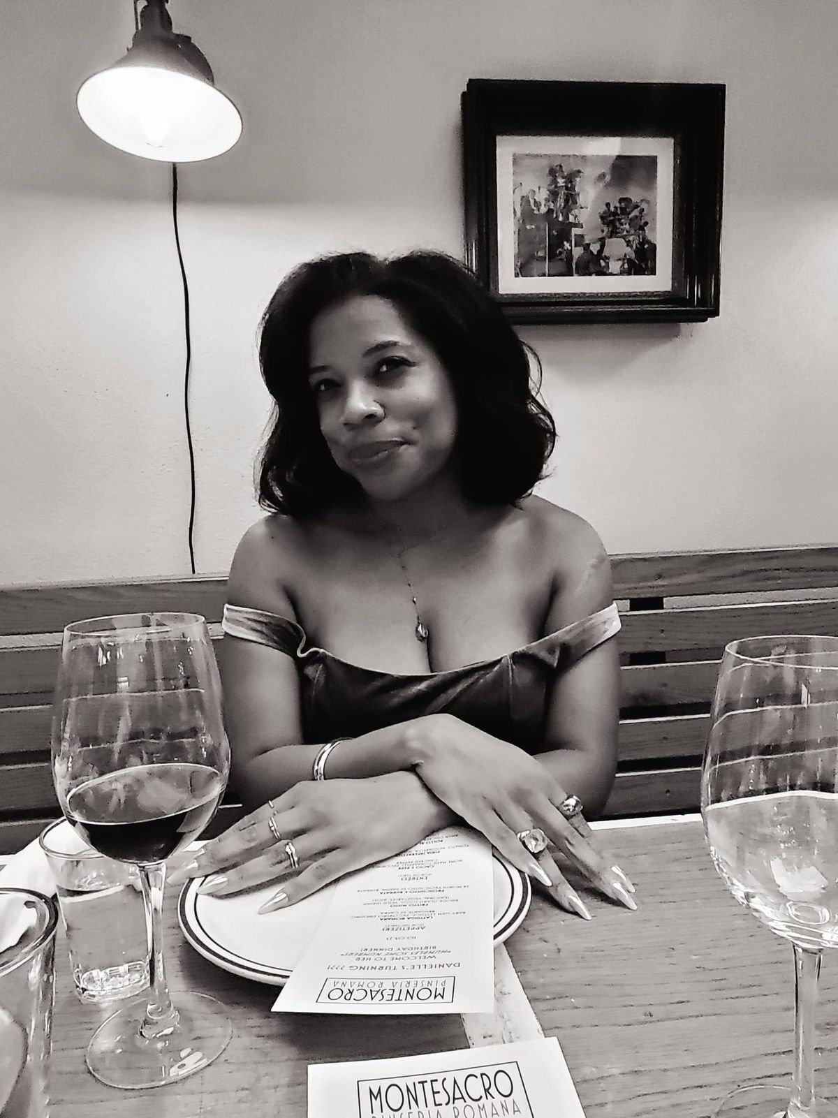 ANTISOCIAL: A Neverending Dinner Party for People Who Don't Like Dinner Parties