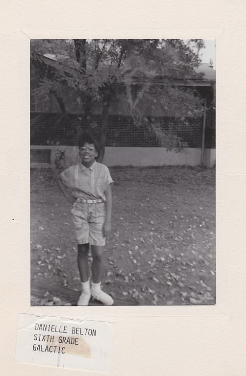 Confessions of A Friendless Gifted and Talented Kid