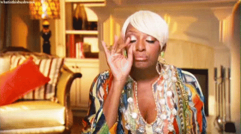 Good-Bye, Fibroids. Don't Come Back!