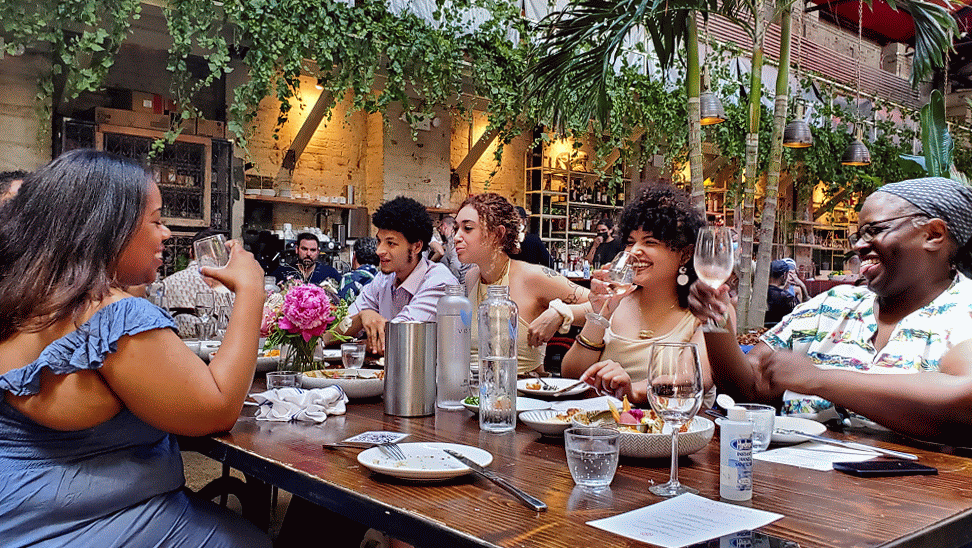 Food When You're Happy, Food When You're Sad, Food As A Reward Is Kinda Bad