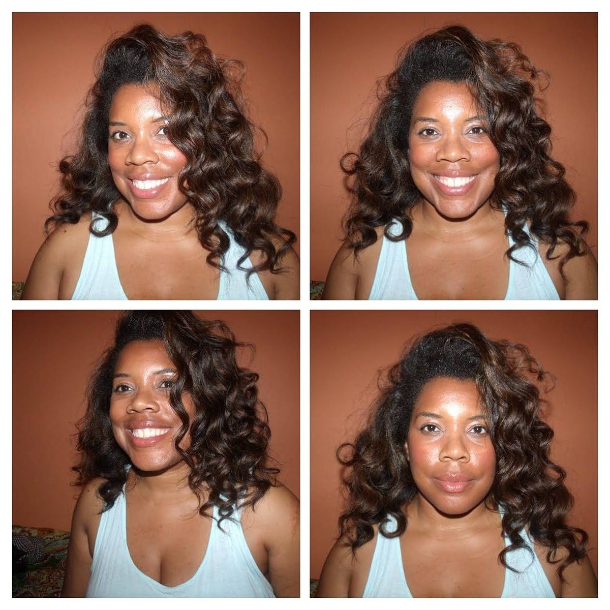 On Wegovy, Weight Loss, and When The Hair Isn't "Hair-ing" Anymore