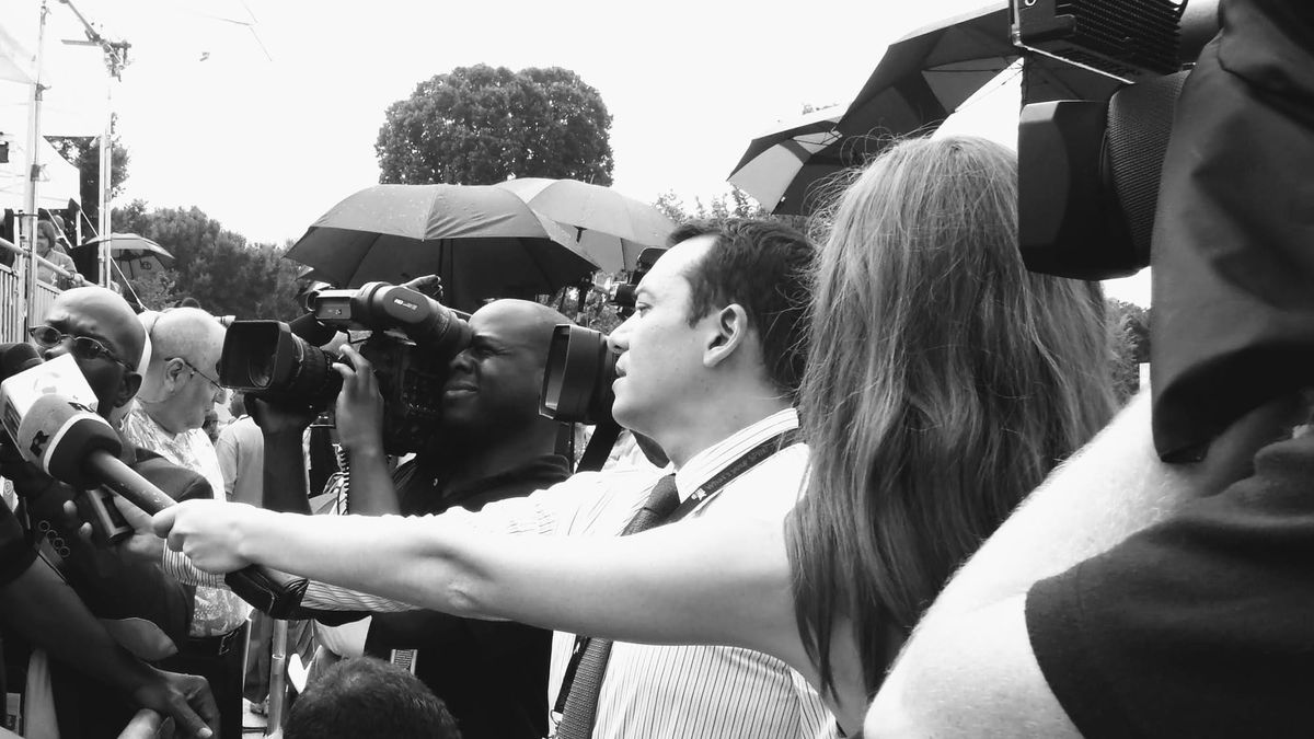 How to Destroy the Free Press: A Tragedy in Three Acts