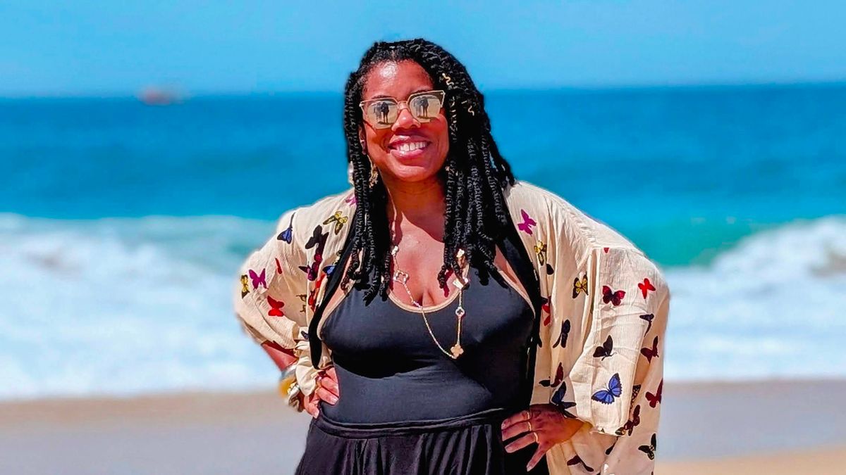 Rage Relief Kit #3: Dissociating in the Desert By Removing Yourself From the Group Chat