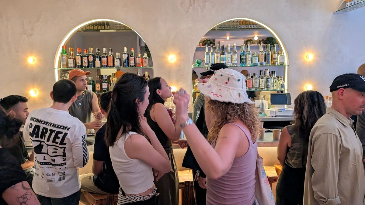 If You're Down, Forget Leaning In — Reach Out