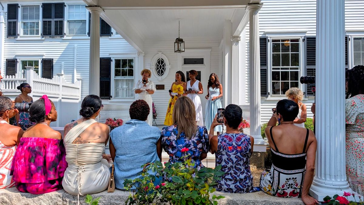 Our Cursed Discourse Came for Martha's Vineyard. I Still Went.