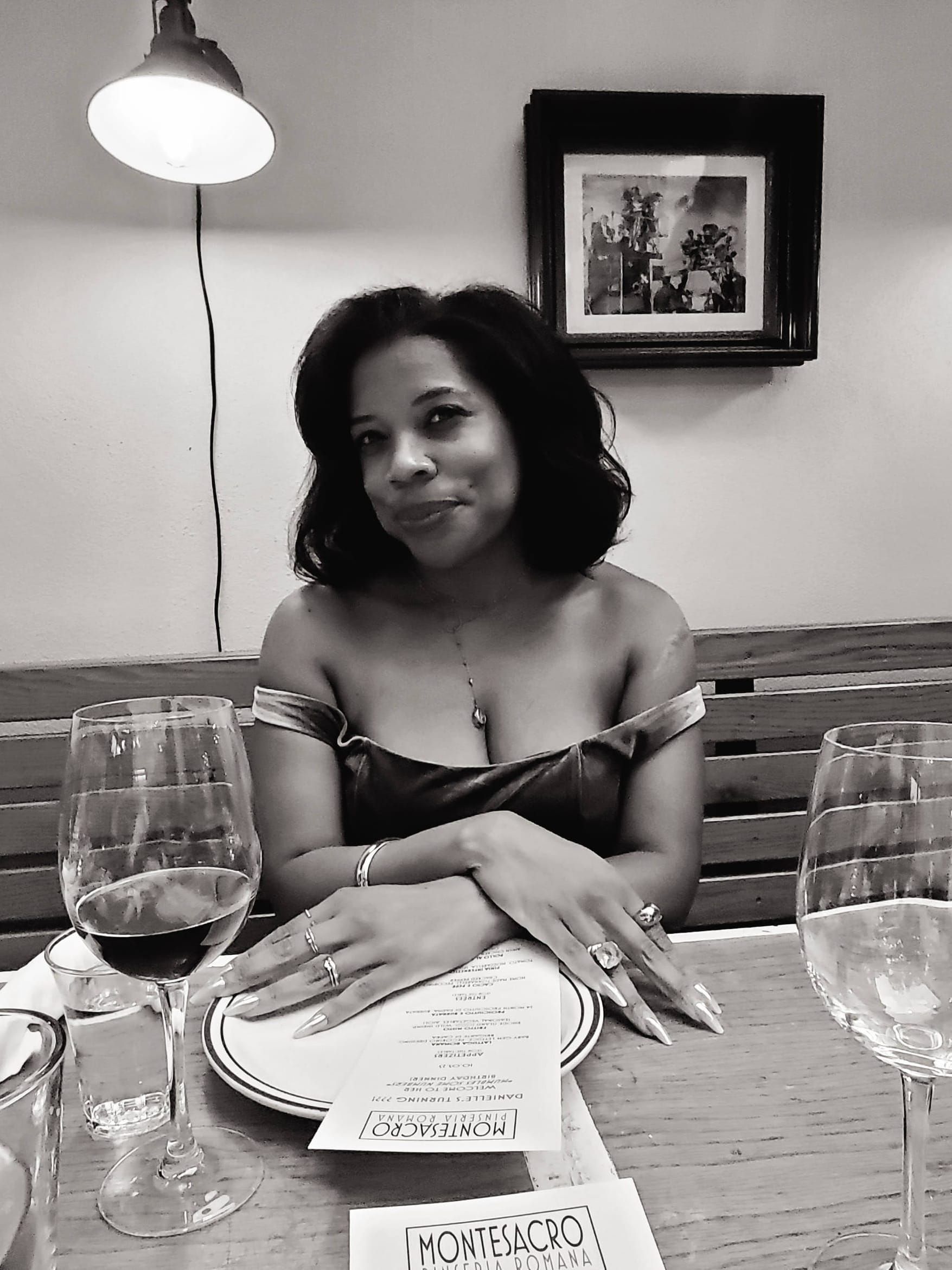 ANTISOCIAL: A Neverending Dinner Party for People Who Don't Like Dinner Parties