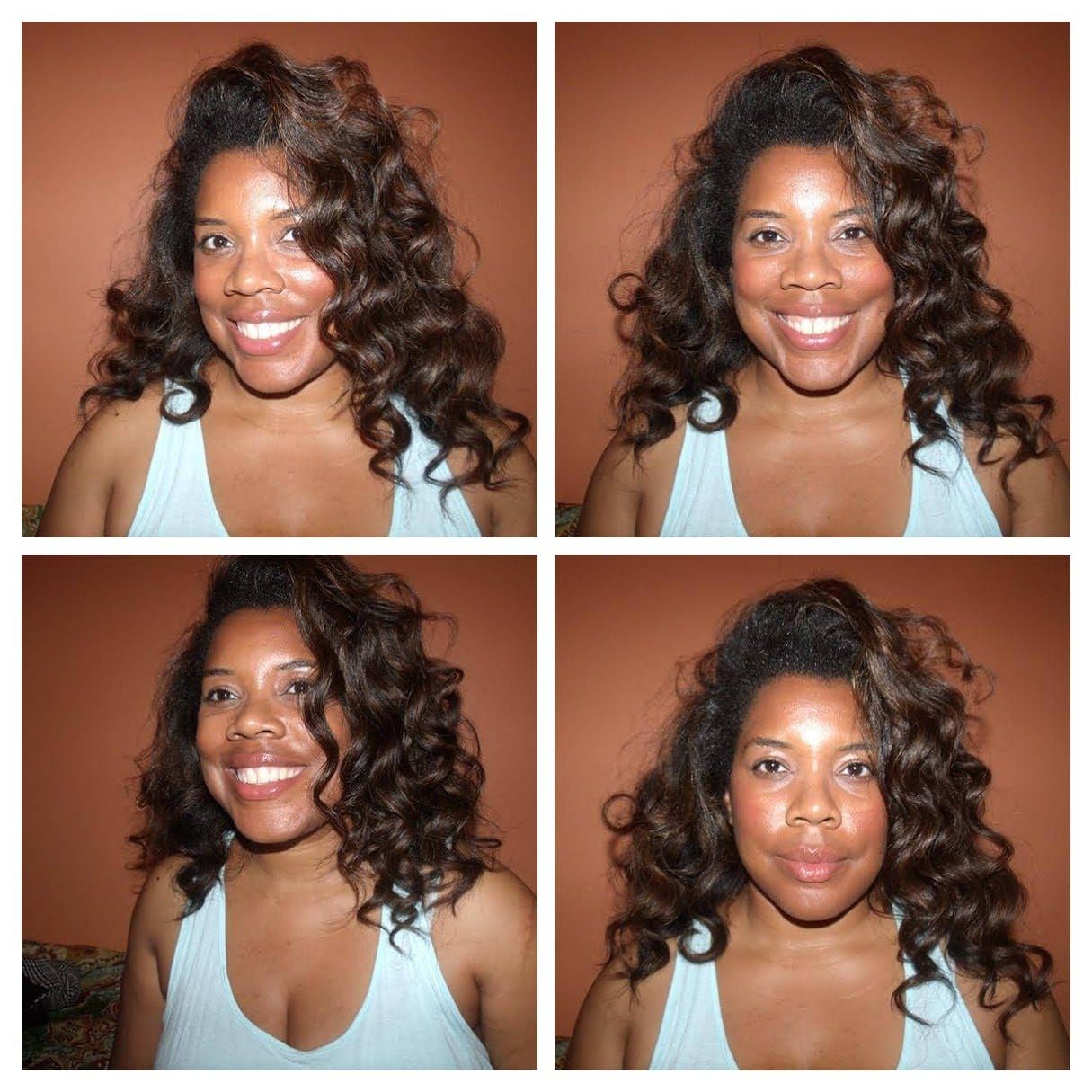 On Wegovy, Weight Loss, and When The Hair Isn't "Hair-ing" Anymore