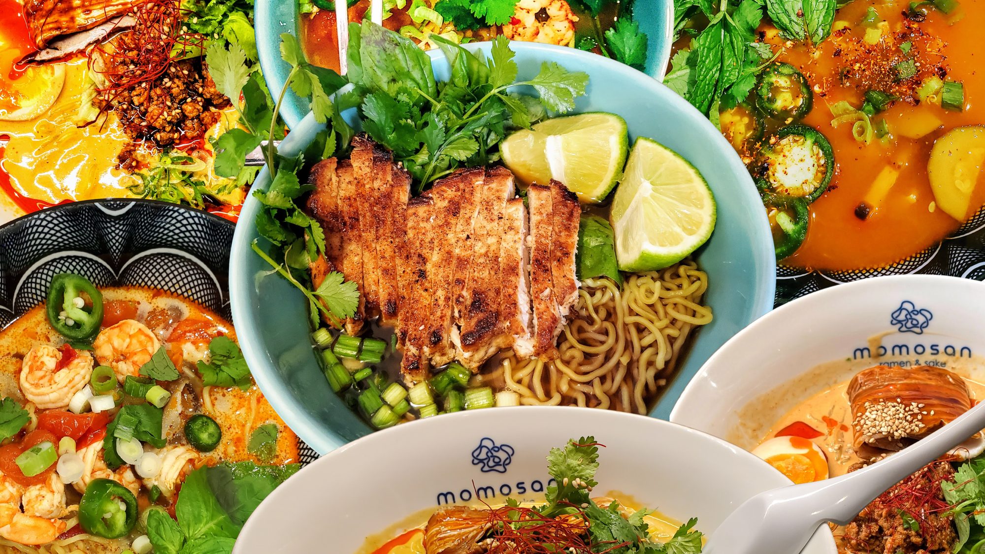 Ditch the Instant Noodles and Upgrade Your Chicken Ramen, Restaurant-Style