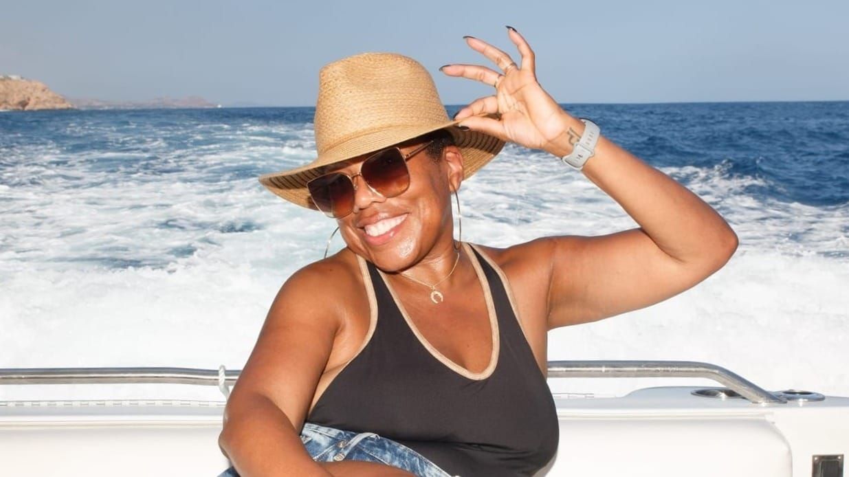 The Snob Went to Cabo, Everyone Else Went to NABJ, Except Stephen A. Smith, Who Was Clowned By NABJ