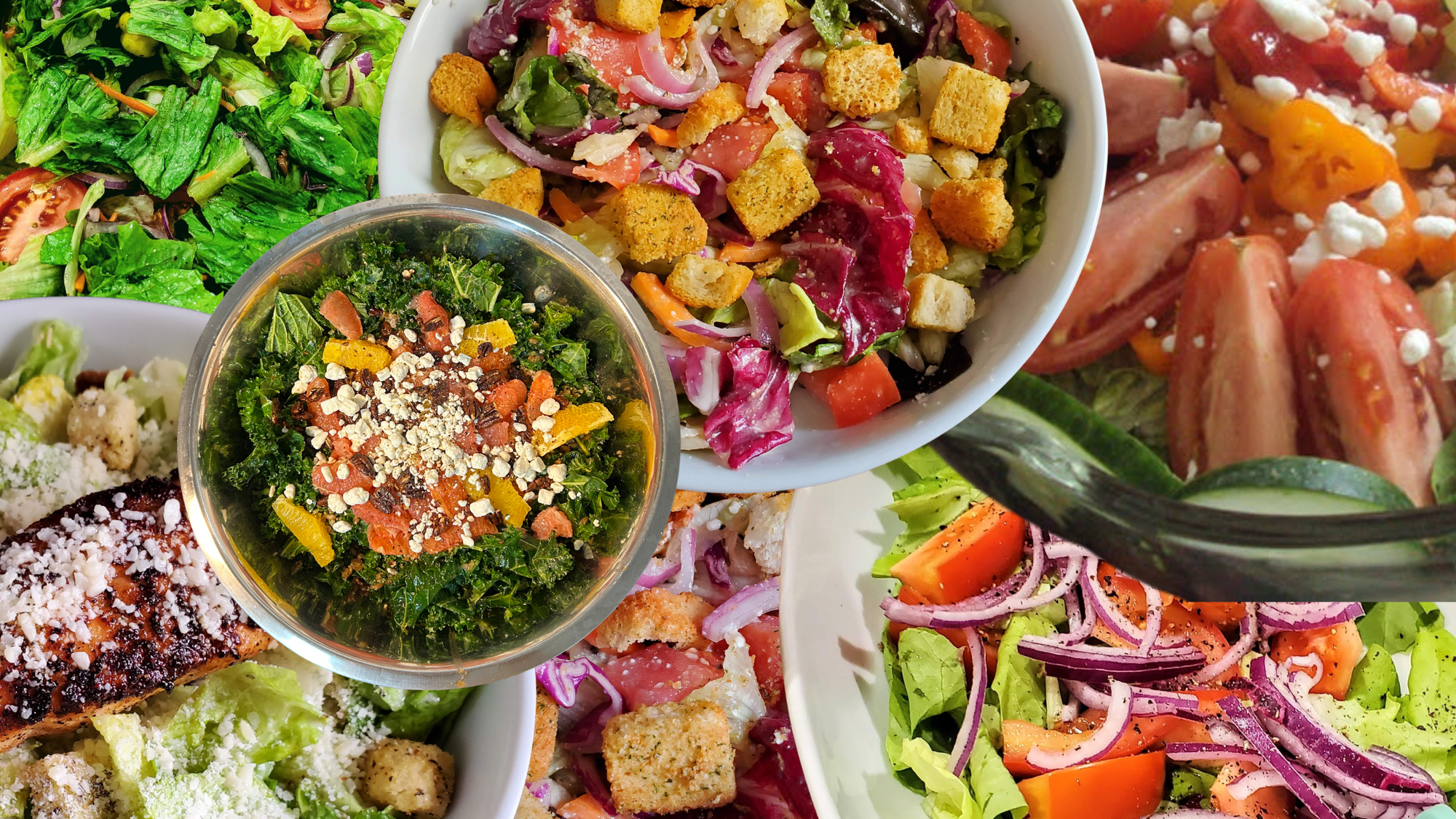 The Lettuce and the Folks Who Regulate It Are Trying to Kill Us