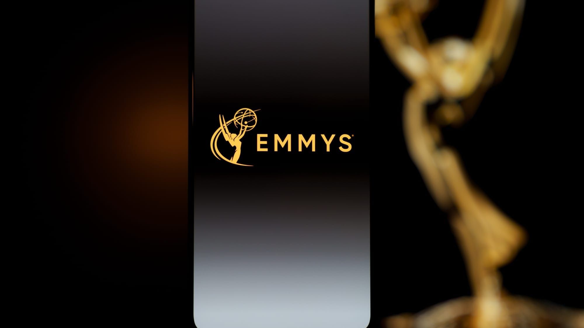 Nobody Black Won An Emmy Last Night