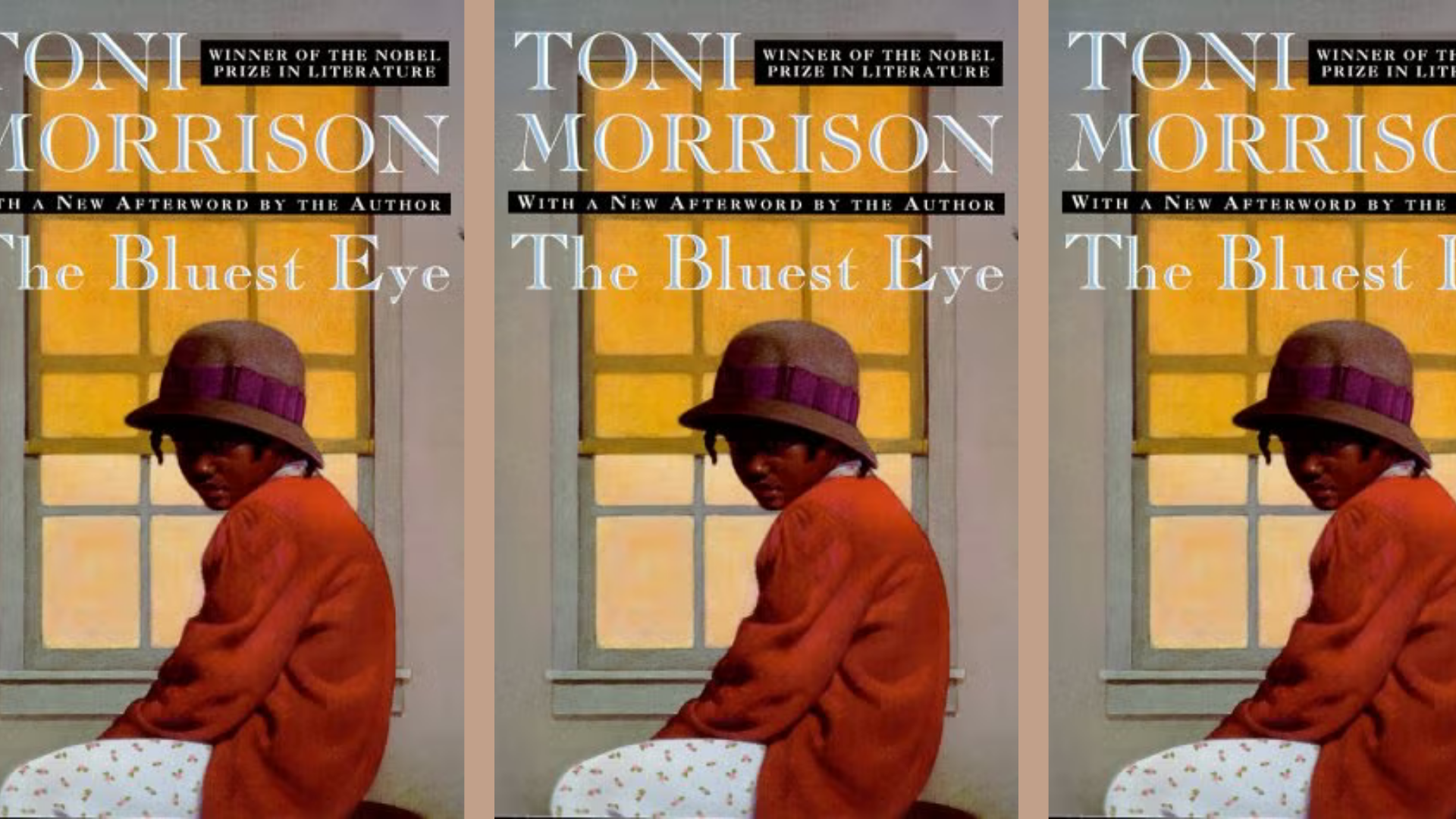 Schools Keep Banning Toni Morrison's 'The Bluest Eye,' and I Think I Know Why