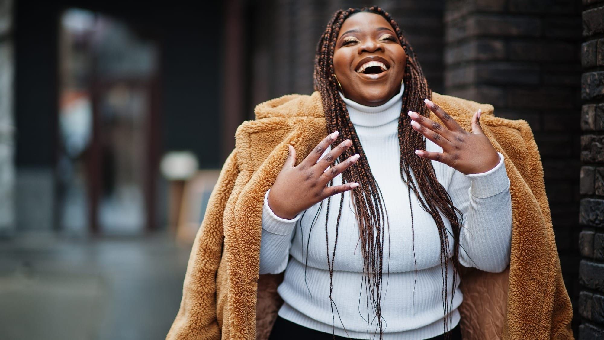 Are You "The Baddest" Woman You Know? Let's Talk!