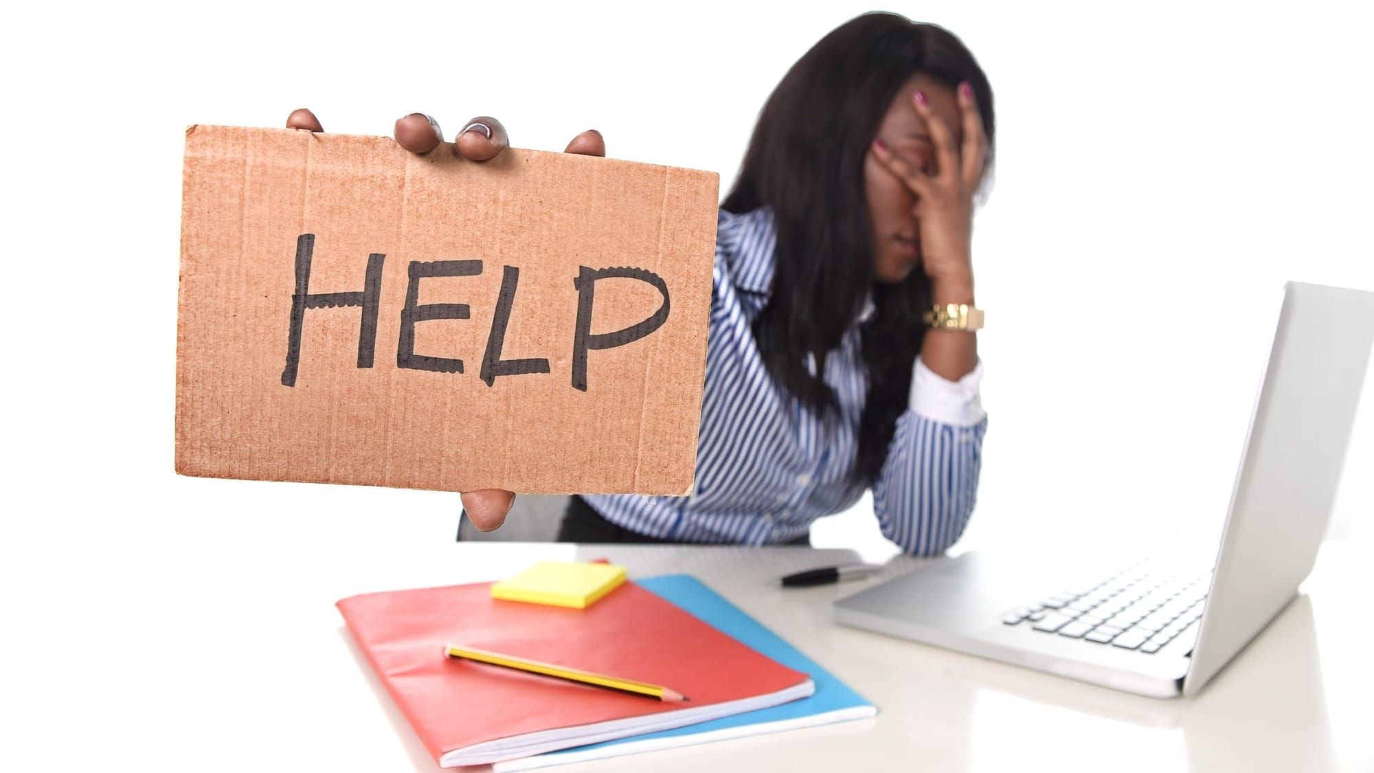 Everything Is Bad! (Unemployment Edition)