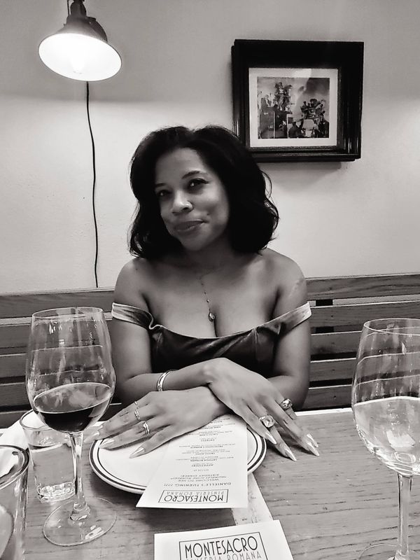 ANTISOCIAL: A Neverending Dinner Party for People Who Don't Like Dinner Parties