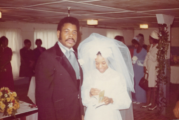 'Get It From My Mama': How My Mother Proved You Could Be Flawed and Still Live the Dream