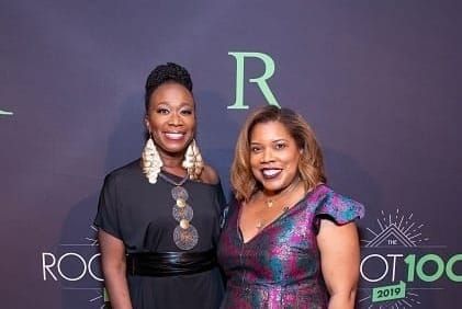 Joy-Ann Reid Is the Latest Victim of 'The Great Regression'