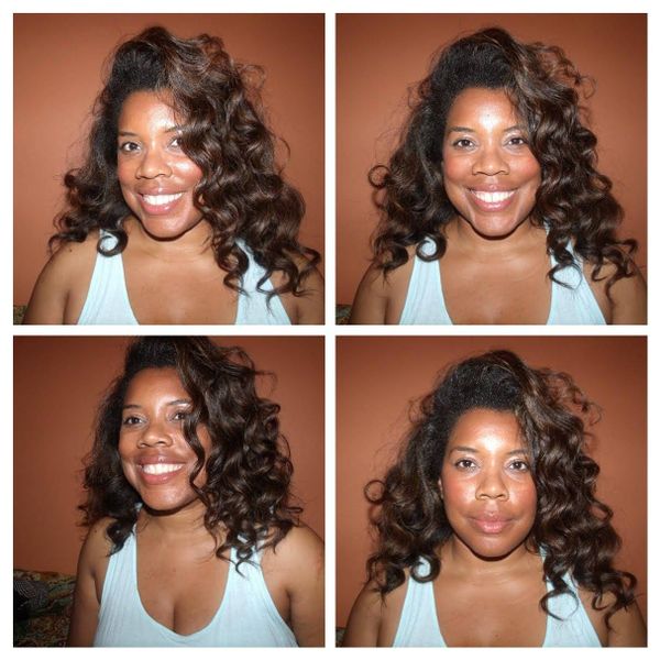 On Wegovy, Weight Loss, and When The Hair Isn't "Hair-ing" Anymore