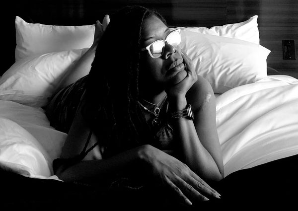 The Liberating Nature of 'Nobody Cares'