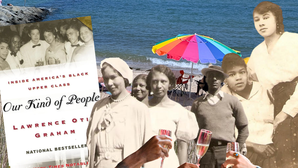 Who's Afraid of the Black Elite? What the Discourse Around Martha's Vineyard Gets Wrong