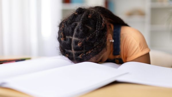 When It Comes to Education, Black Children Can't Win A Rigged Game