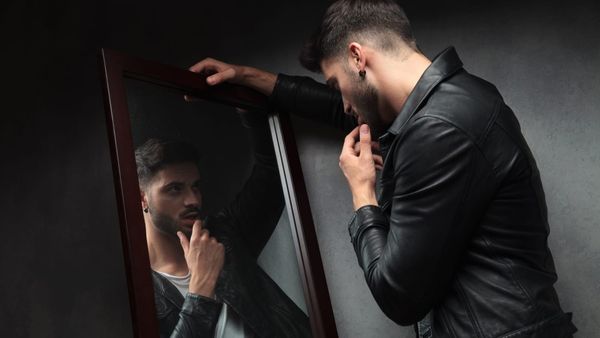 'It's Washed': The Snob Discovers Looksmaxxing