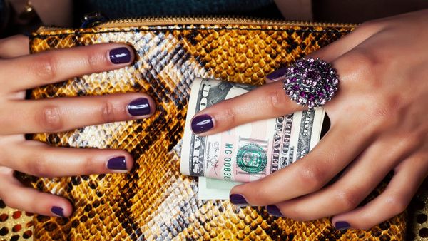 Hermes Doesn't Need Your Money