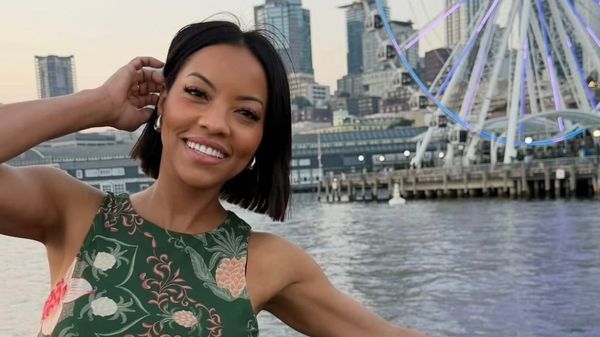 Married At First Sight's Nikki Jefferson Found Hope In A Reality TV Place