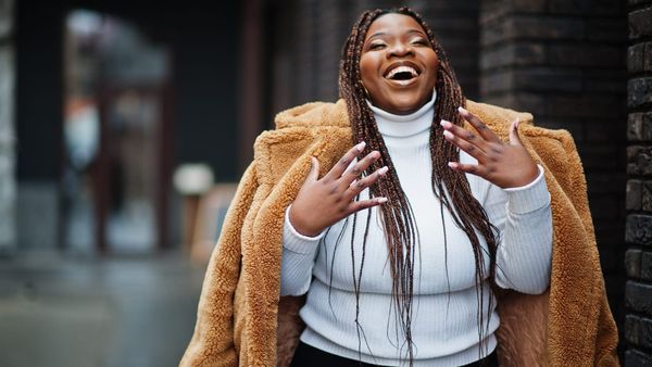 Are You "The Baddest" Woman You Know? Let's Talk!