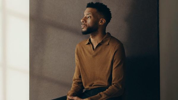 ‘Born Brokenhearted,’ A Transracial Adoptee Finds Hip-Hop and Healing