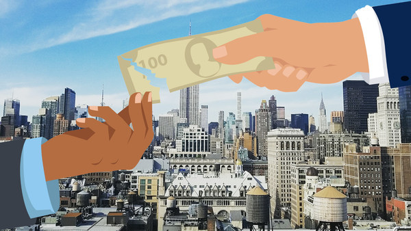 The Plot Against Black Wealth