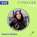 The Value of Investing Across Stages and Sectors, with Deena Shakir of Lux Capital | Startup Investing