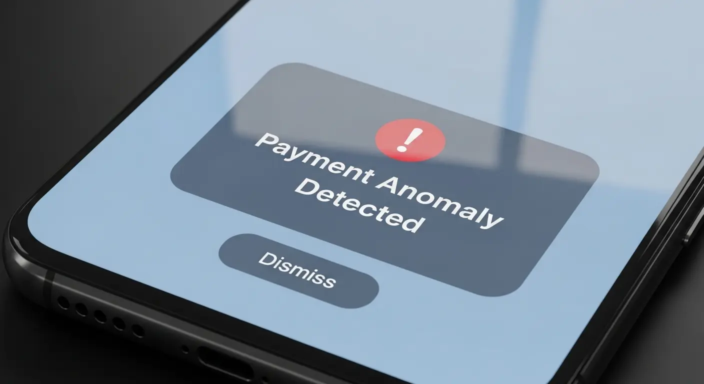 상품권 방식과 환불형 방식을 비교하는 표를 보고 있는 사람