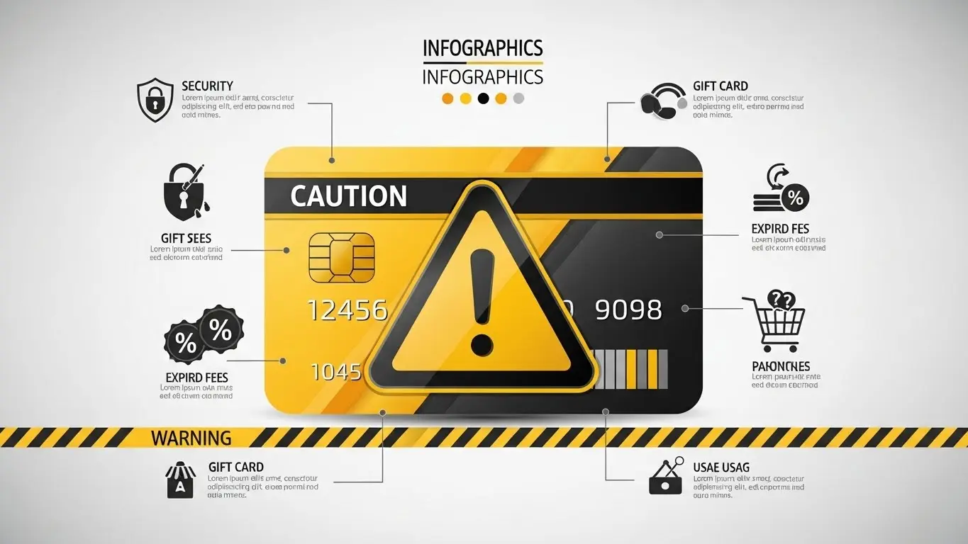 쿠팡 기프트카드 현금화 주의사항 이미지