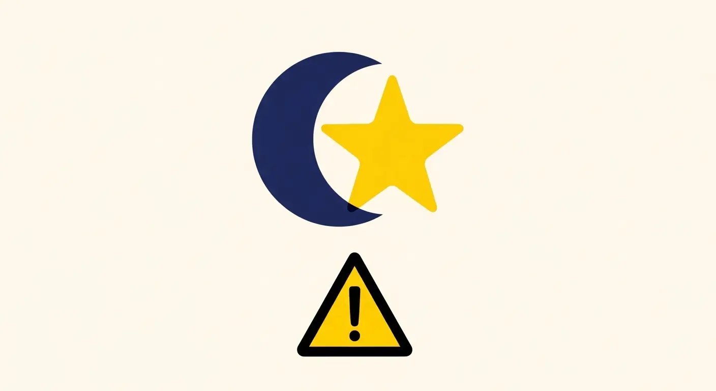 카드사 로고와 경고 표시로 불법 현금화 제재를 알리는 이미지