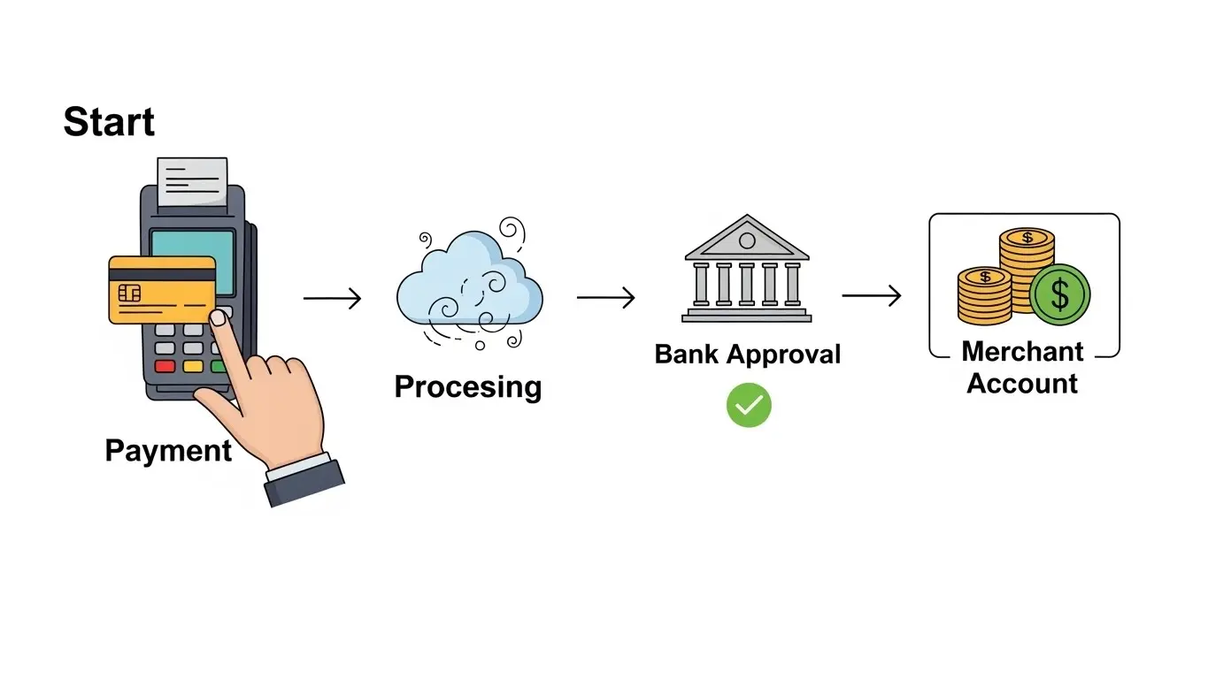 안전한 카드 한도 활용 체크리스트
