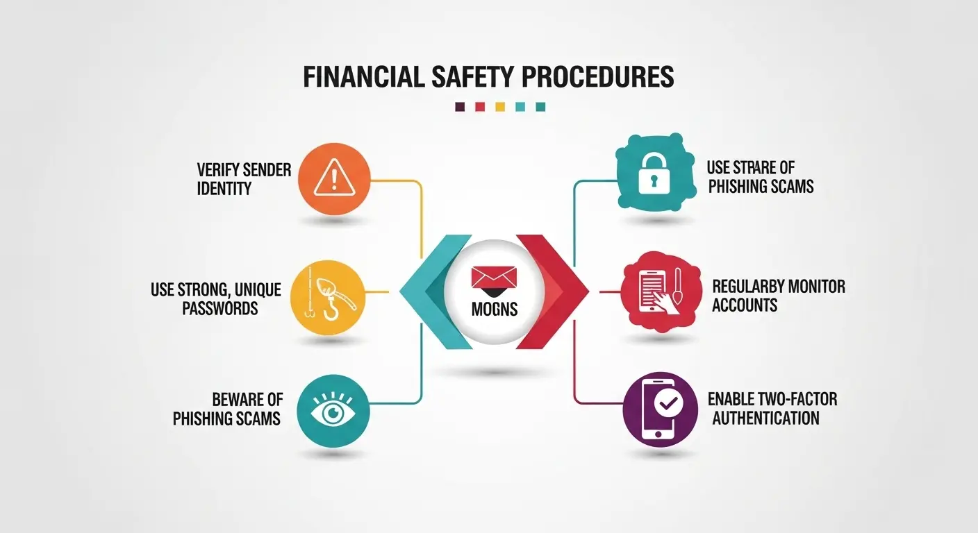신용카드 현금화 이용 시 주의사항을 나타내는 경고 이미지