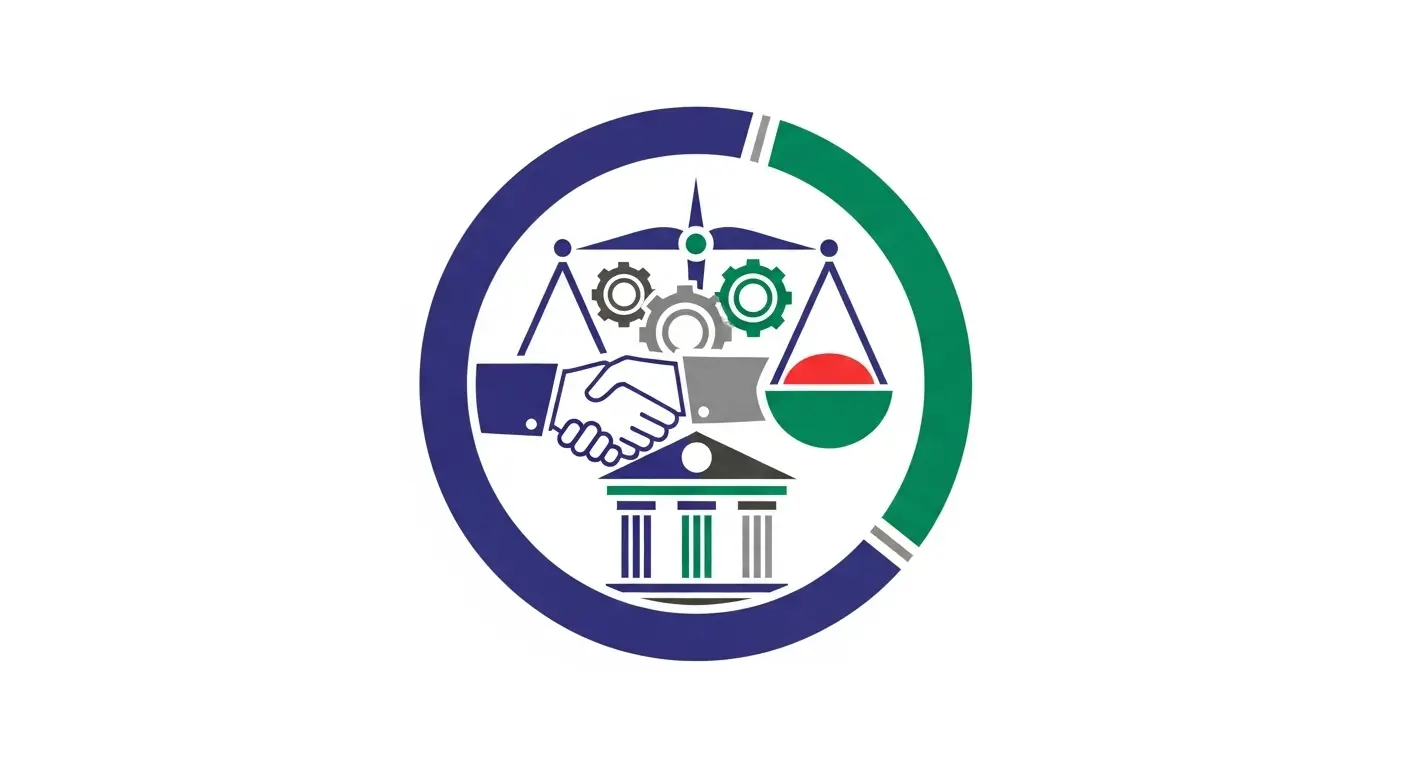 신용카드 현금화의 합법 구조를 설명하는 문서와 승인 이미지