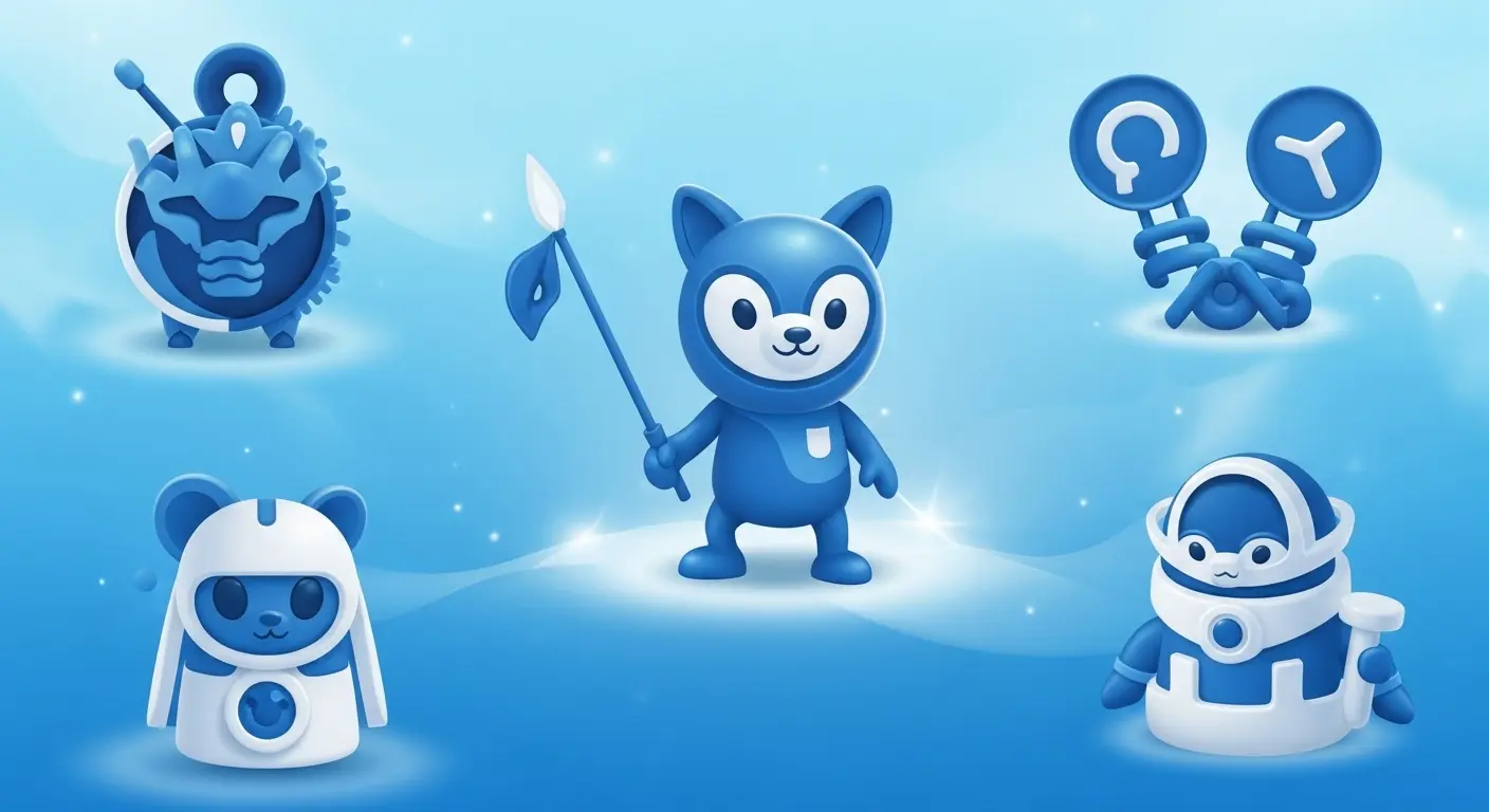 포인트·선불카드 환불을 통해 소액 유동성을 확보하는 과정을 표현한 이미지