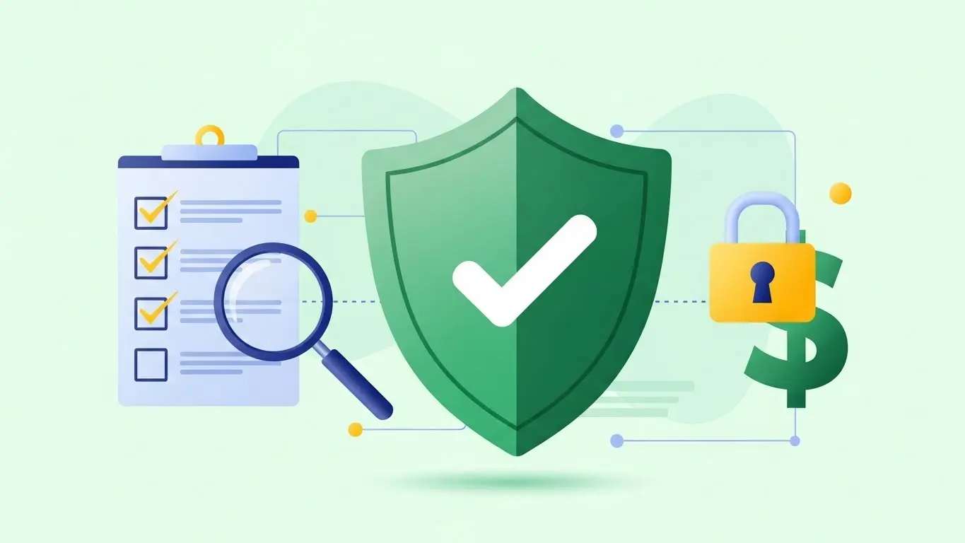 신용카드 현금화 안전 이용 팁 이미지