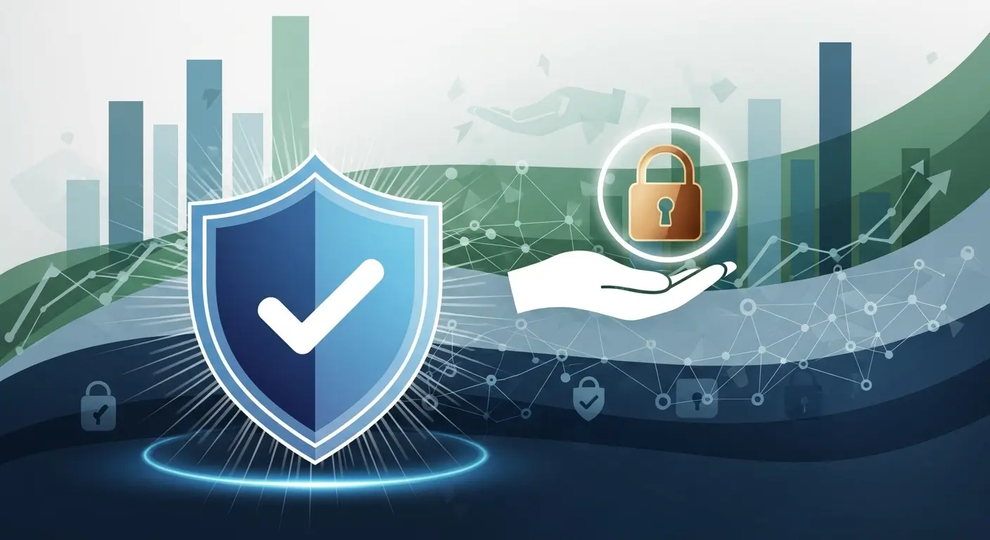 신용카드 현금화 안전 이용 팁 체크리스트 일러스트