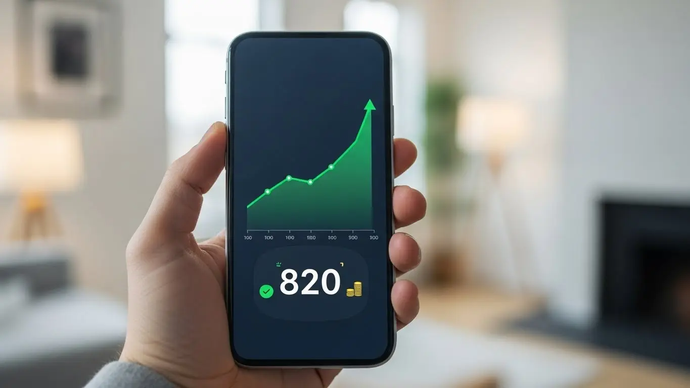 안전한 자금 운용과 신용점수 상승을 위한 전문가의 재무 관리 팁