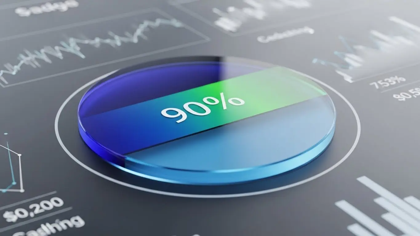 신용 카드 현금화 90% 마무리 정리 이미지