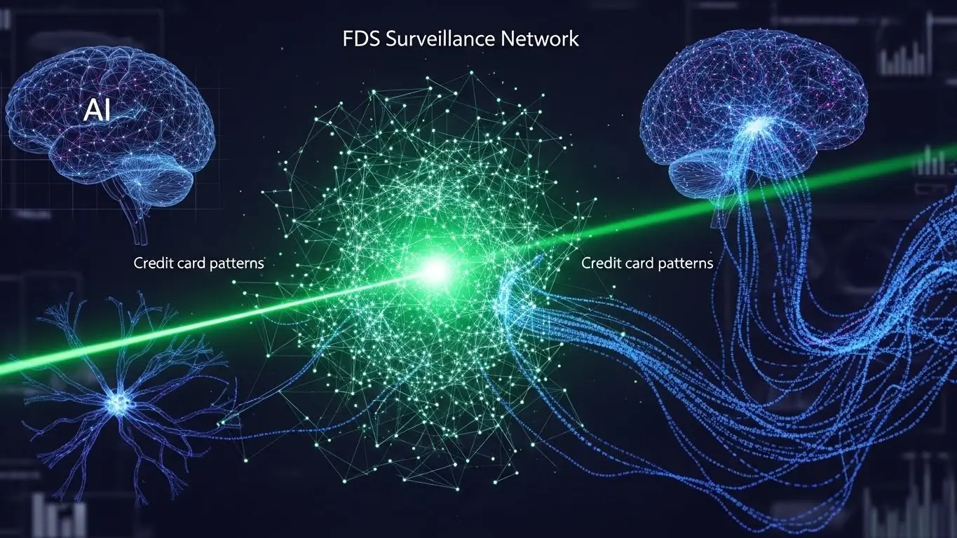 승인율을 높이는 2026년형 안전한 결제 패턴 및 FDS 회피 전략 이미지