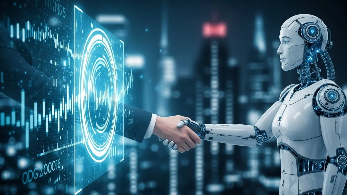 최신 핀테크 보안 기술과 금융 소비자 보호 가이드라인 이미지