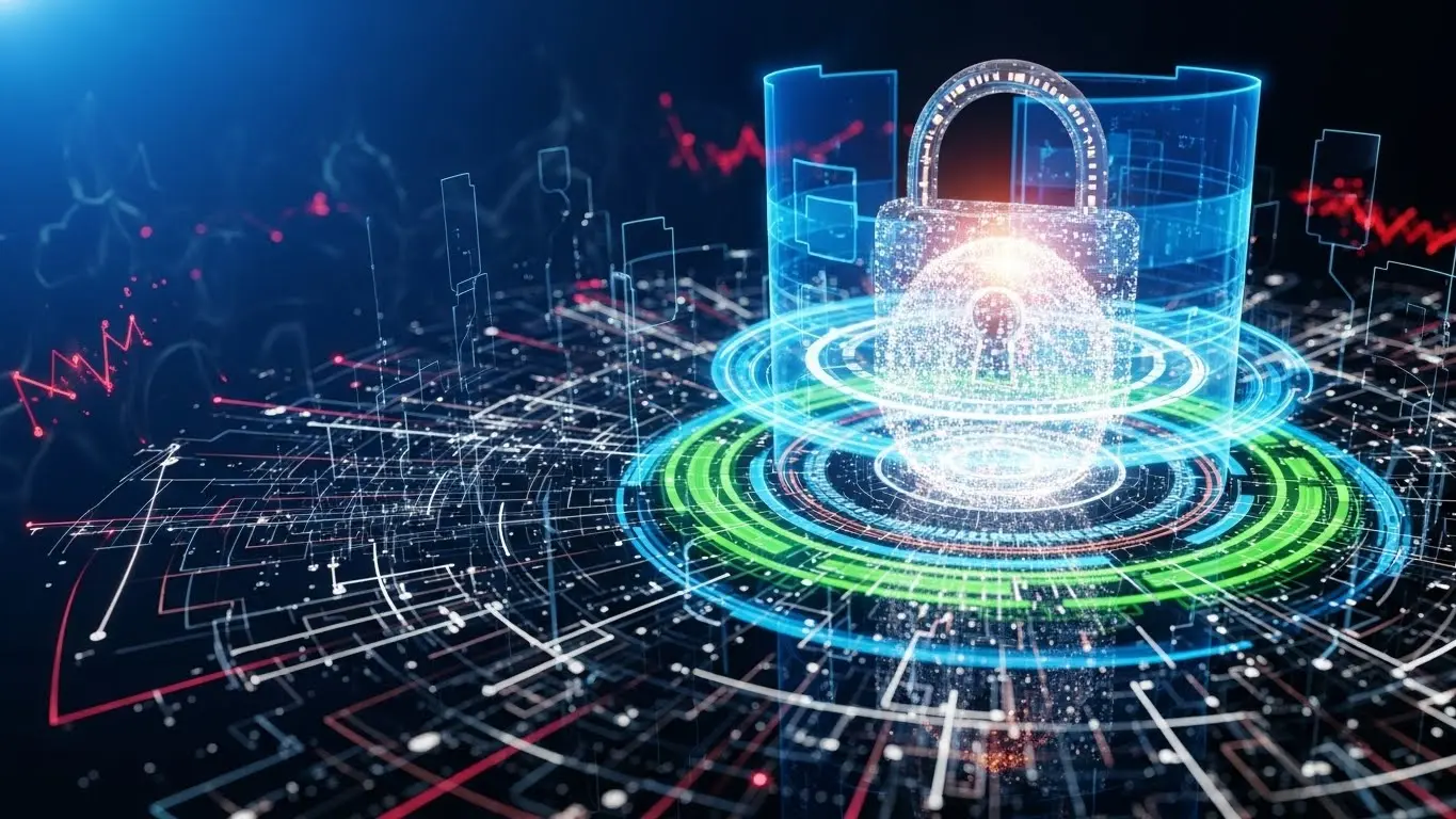 거래 진행 시 개인정보 보호를 위한 필수 보안 수칙과 안전 결제 이미지