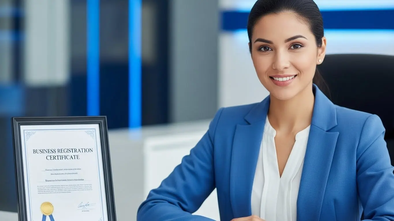 이용자들이 추천하는 안전한 업체 선정 기준과 사업자 확인