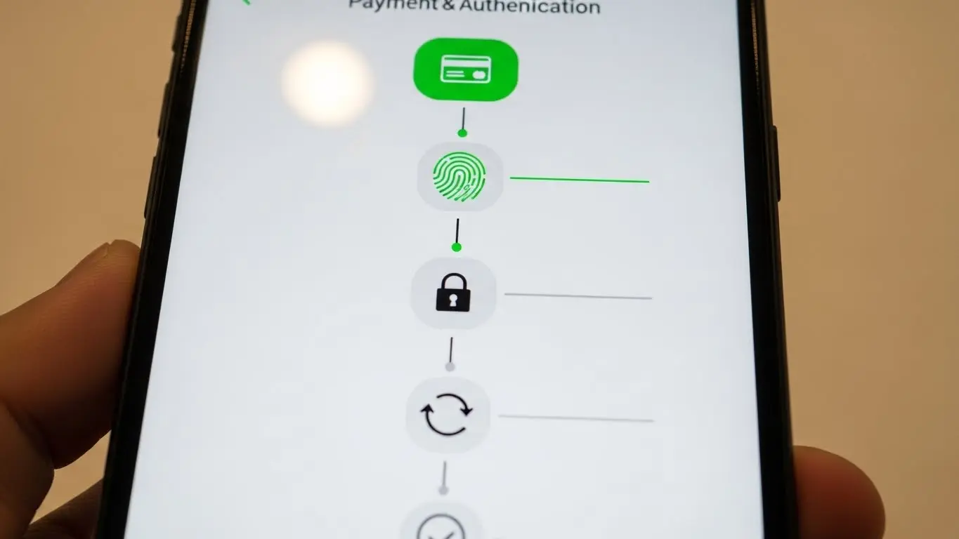 안전한 업체 선정을 위한 정식 사업자 등록 확인 및 보안 검증 체크리스트
