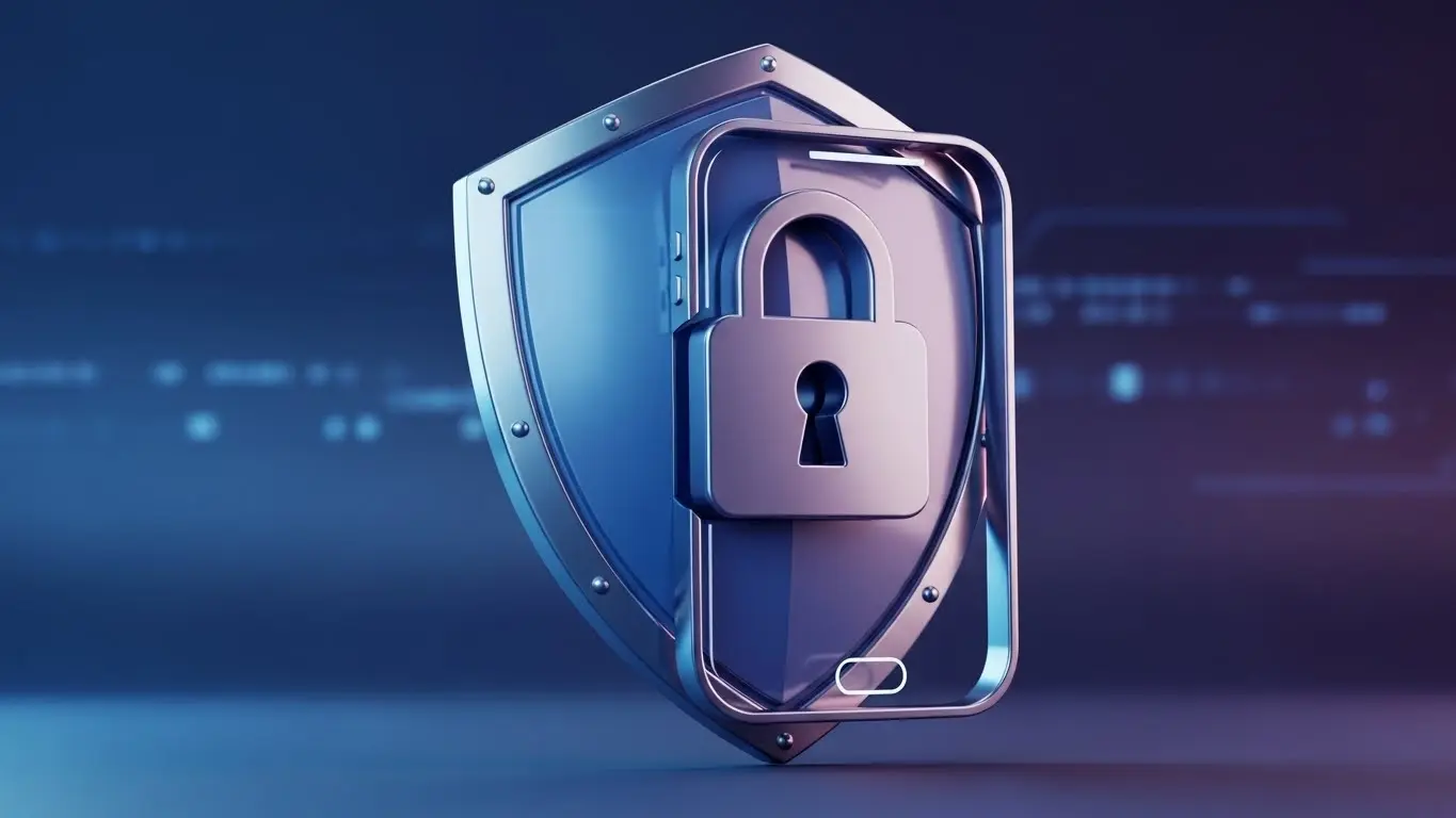 금융 거래 시 반드시 확인해야 할 개인정보 보안 수칙